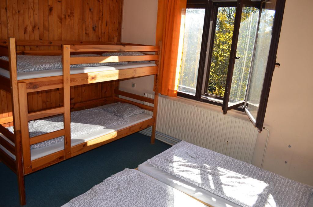 Chata Barbora Lučany nad Nisou Rom bilde