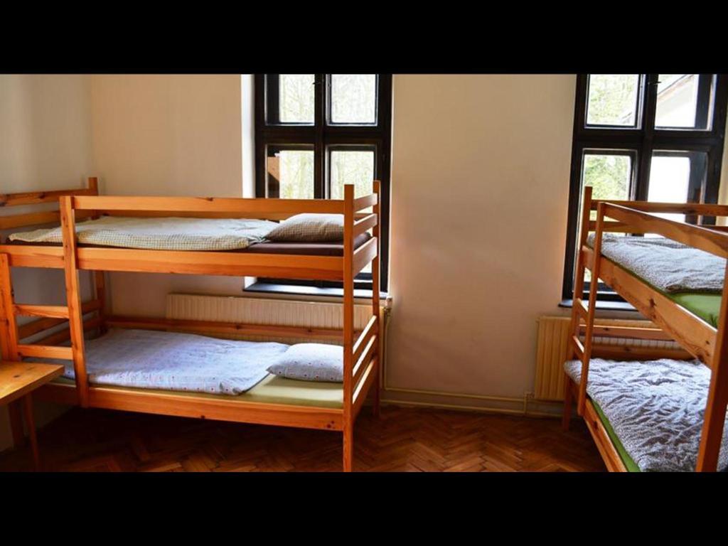 Chata Barbora Lučany nad Nisou Rom bilde